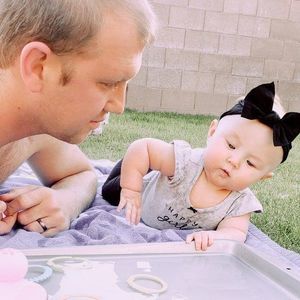 Meet your Posher, Nick